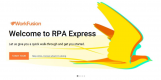 RPA Express обучение в България