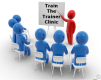 Train the Trainer Training in Bulgaria