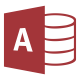 Access обучение в България
