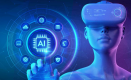 Category for AI for AR and VR обучение в България