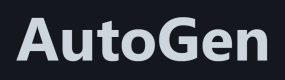 Category for AutoGen Training in Bulgaria