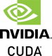 Image for CUDA (Compute Unified Device Architecture) category