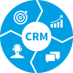 Image for the Customer Relationship Management (CRM) обучение в България