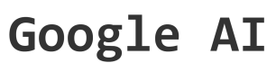 Google AI Training in Bulgaria