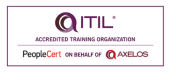 ITIL обучение в България