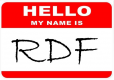 RDF обучение в България
