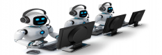 Robotic Process Automation (RPA) Training in Bulgaria