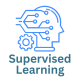 Supervised Learning обучение в България