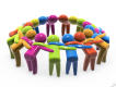 Image for the Working In A Team